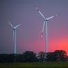 Die Windräder standen in diesem Sommer häufig still. Das ist nicht im Sinne der Energiewende