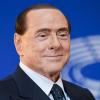 Vor rund einer Woche in die Mailänder Klinik eingeliefert worden: Silvio Berlusconi.