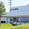 Die Varta AG - hier der Standort Nördlingen - bekommt einen neuen Chef. 