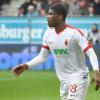 Kevin Danso bestritt in dieser Saison sieben Bundesligaspiele für den FC Augsburg. Jetzt steht im Kader der österreichischen A-Nationalmannschaft.  	