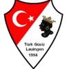Das Wappen von Türk Gücü Lauingen.