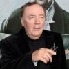 Mit seinen Büchern schaffte es Autor James Patterson zu einem Verdienst von 87 Millionen Dollar und damit auf Platz 9.