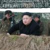 Kim Jong Un soll in Nordkorea seinen Armeechef hingerichtet haben.