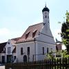 Die Kapelle in Schlipsheim ist rundherum saniert worden. Das wollen die Neusässer feiern.