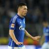 Pierre-Emile Höjbjerg spielt derzeit auf Schalke. Dort allerdings hat er sich noch nicht durchgesetzt und könnte ein Kandidat für den FCA sein.