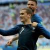 Antoine Griezmann trifft mit den Franzosen auf Uruguay. Das Spiel gibt es live im TV und Stream.