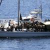 Schleuser benutzen inzwischen unauffällige Segelschiffe als Flüchtlingsboote Richtung Griechenland oder steuern Italien an. 