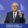 Die EU gilt nicht unbedingt als bürgernah. Auf den letzten Metern seiner Amtszeit will Kommissionschef Jean-Claude Juncker deshalb eine Debatte über institutionelle Fragen ins Rollen bringen.