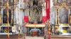 Künftig müssen sich die Katholiken der Diözese Augsburg daran gewöhnen, dass nach dem neuen pastoralen Konzept in bestimmten Kirchen nur noch im wechselnden Rhythmus die Eucharistie gefeiert werden wird.