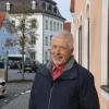 Lorenz Akermann, Bürgermeisterkandidat in Monheim für die Umlandliste MUM