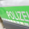 Die Polizei hat drei Männer in der Münchner Innenstadt festgenommen.