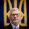 Ukraines Präsident Selenskyj hat Botschafter Melnyk entlassen.