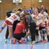 Die Handball-Teams des TSV Landsberg sind nach der Pause wieder im Einsatz. 