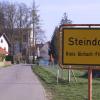 Die südlichste und kleinste Kommune im Landkreis – und doch passiert viel in Steindorf: Ein neues Baugebiet soll Auswärtige locken, die Verkehrsplanung muss neu aufgestellt werden und auch der Pfarrhof braucht ein neues Konzept. 
