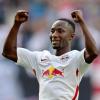 RB-Profi Naby Keita kann wohl im Pokal für Leipzig auflaufen.