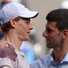 Jannik Sinner und Novak Djokovic sollen im Oktober an einem Tennis-Event in Saudi-Arabien teilnehmen.
