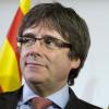 In Deutschland verhaftet: Carles Puigdemont, ehemaliger Präsident der spanischen Region Katalonien. 