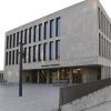 Beim Neubau des Amtsgerichts in Günzburg spielte die Thannhauser Firma HBW eine maßgebliche Rolle.  	