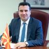Legt sein Amt nieder: Zoran Zaev.