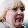 Claudia Roth.