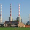 Das Gaskraftwerk Irsching gilt als eines der effizientesten weltweit. 
