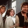Lukey, Leia und Han sind die drei Helden in den klassischen Episoden von Star Wars.