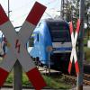 Go Ahead startet im Dezember mit dem Eisenbahnbetrieb im Augsburger Nahverkehrsnetz. Der Lokführermangel sorgt aber für Probleme. 
