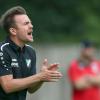 Soll neuer Trainer des FC Augsburg werden: Enrico Maaßen.