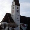 Die Aufwertung der Ortsmitte um die Laurentiuskirche ist einer von zehn Punkten aus dem Dorfentwicklungsprogramm für Rinnenthal.  