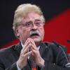 Elmar Brok (CDU) leitete im EU-Parlament viele Jahre lang den Ausschuss für Auswärtige Angelegenheiten. 