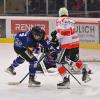 Eishockey: Die Bilder zum 2. Playoff-Spiel der HC Landsberg Riverkings gegen die TSV Peißenberg Miners. Endstand: 3:2