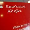 Die Sparkasse Allgäu hat gegen das Finanzamt geklagt. Acht Jahre später gab es erst ein Urteil.