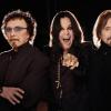 Tony Iommi, Ozzy Osbourne und Geezer Butler rocken wieder.