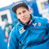Skispringer Lukas Müller verunglückte 2016 und bekam die furchtbare Diagnose: inkomplette Querschnittslähmung. Jetzt veröffentlicht der Österreicher ein spektakuläres Video. 