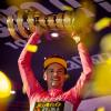 Verzichtet auf die Tour und die WM: Giro-Sieger Primoz Roglic.