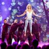 Helene Fischer Show im ZDF: Ein Abend voller Andeutungen