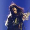 Loreen ist Gewinnerin des ESC 2012. Photo: Joerg Carstensen dpa