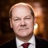 Hamburgs Oberbürgermeister Olaf Scholz soll in der neuen Regierung Bundesfinanzminister werden. Auch als Vizekanzler wird er gehandelt.