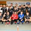 Der FC Lauingen hat bei der Hallenmeisterschaft im Landkreis Dillingen den Titel gewonnen.