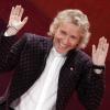 Thomas Gottschalk wird für die ARD zum Rockstar. Foto: Tobias Schwarz dpa