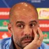 City-Trainer Pep Guardiola hätte seinen Vertrag beim FC Bayern beinahe wegen Sprachproblemen aufgelöst.