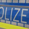 Herbeigerufene Polizisten konnten einen Asylbewerber, der mit einem Messer herumfuchtelte, schnell beruhigen.