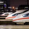 Die Deutsche Bahn soll Qualität und Pünktlichkeit verbessern.