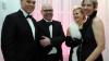 Augsburger feiern im Theater Augsburg den 13. Opernball
