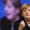 Merkel gewann mit einer kämpferischen Rede auf dem Parteitag der CDU ihre Parteifreunde für sich. 