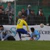 Der FC Pipinsried kickt die Münchner Löwen im Viertelfinale aus dem Toto Pokal.