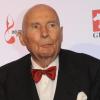 Hans Werner Henze, einer der bedeutendsten Gegenwartskomponisten.