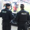 Für FCA-Manager Stefan Reuter steht die Sicherheit im Stadion an erster Stelle.