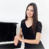 Anna Schreiner unterrichtet seit September an der Musikschule Dießen Klavier und Musikalische Früherziehung.