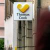 Der britische Reiseanbieter Thomas Cook ist pleite. 	